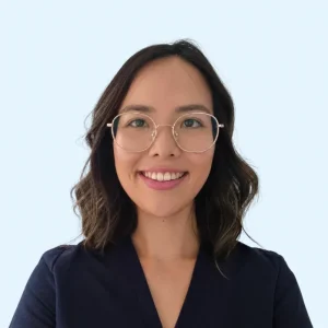 Dr Amanda Samsuddin