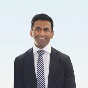 Dr Piraveen Piraka